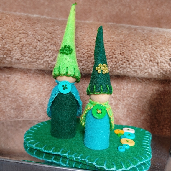 Gnome Set - Picture 5 of 9